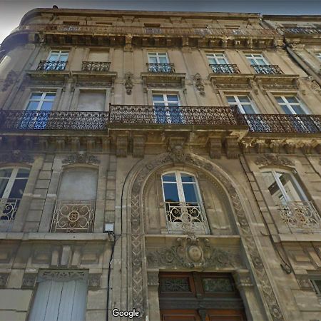Le Nid Perche - Montpellier Centre Apartment Ngoại thất bức ảnh