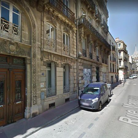 Le Nid Perche - Montpellier Centre Apartment Ngoại thất bức ảnh
