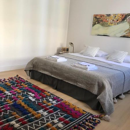 Le Nid Perche - Montpellier Centre Apartment Ngoại thất bức ảnh
