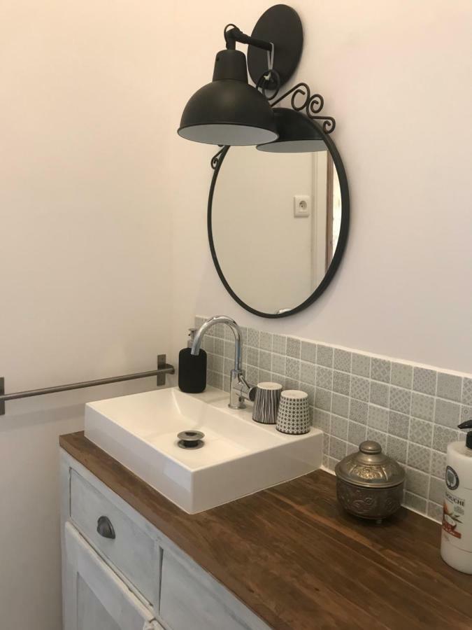 Le Nid Perche - Montpellier Centre Apartment Ngoại thất bức ảnh