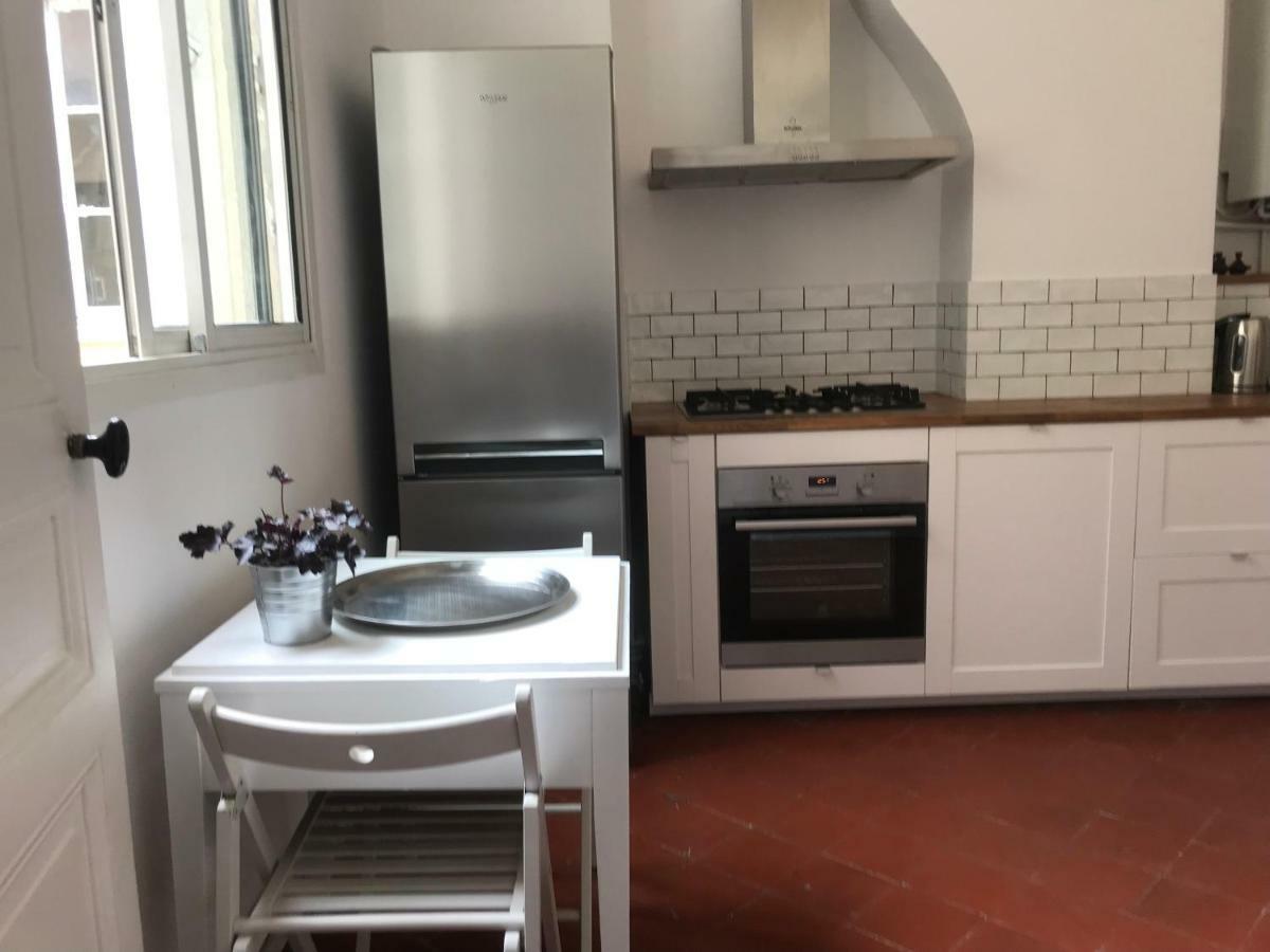 Le Nid Perche - Montpellier Centre Apartment Ngoại thất bức ảnh
