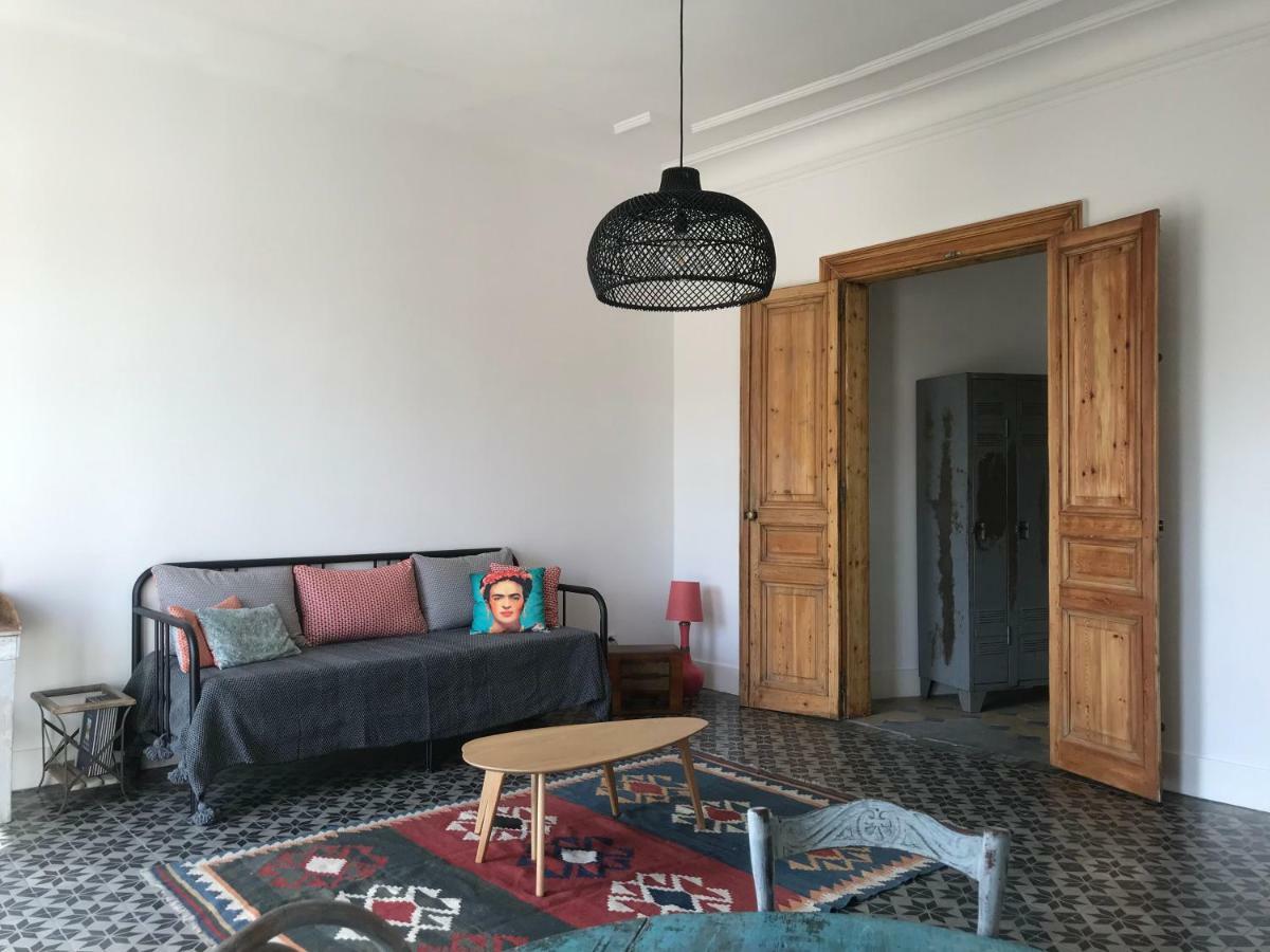 Le Nid Perche - Montpellier Centre Apartment Ngoại thất bức ảnh