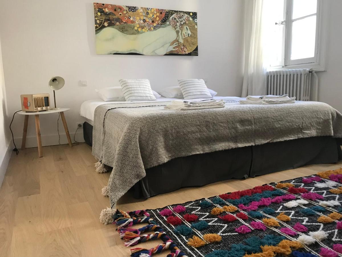 Le Nid Perche - Montpellier Centre Apartment Ngoại thất bức ảnh