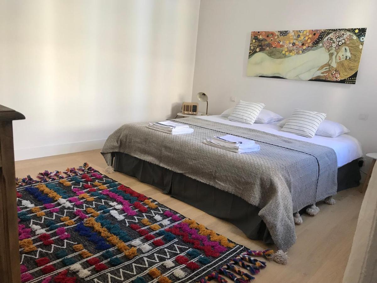 Le Nid Perche - Montpellier Centre Apartment Ngoại thất bức ảnh