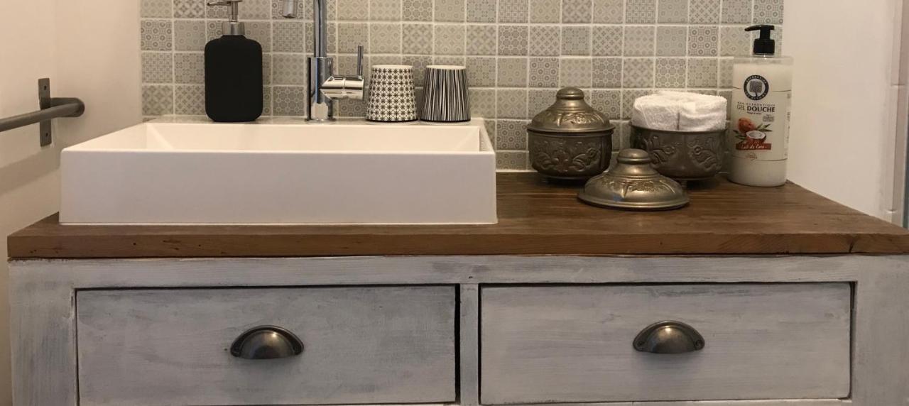 Le Nid Perche - Montpellier Centre Apartment Ngoại thất bức ảnh